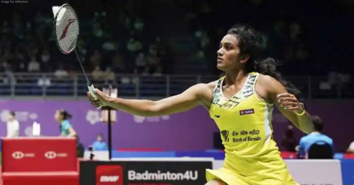 CWG 2022: PV Sindhu leads charge as India blank Singapore 3-0, confirm final berth